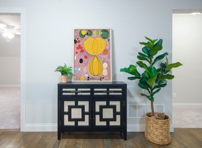 Poster Desať najväčších No Hilma af Klint