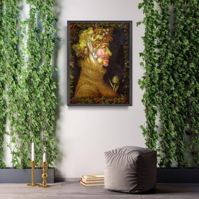 Poster na stenu Leto od G Arcimbolda