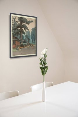 Plagát na stenu Cesta do svätyne Kasuga