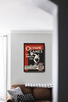 Plagát Olympijský plagát