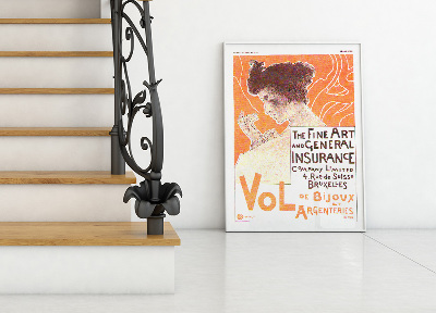 Poster The Fine Art and General Insurance Company Limited