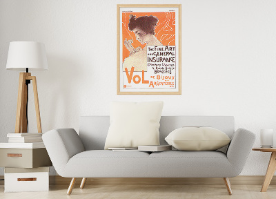 Poster The Fine Art and General Insurance Company Limited