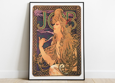 Poster Práca