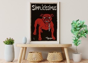 Poster simplicissimo