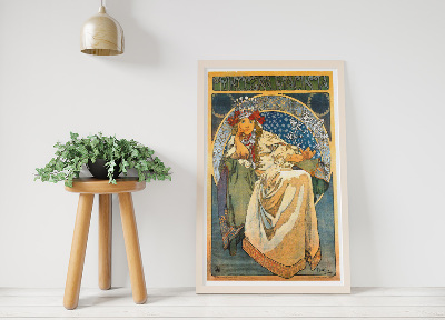 Poster Princezná Hyacinta