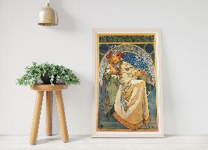 Poster Princezná Hyacinta