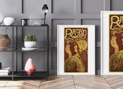 Poster Raja