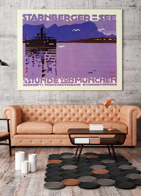 Poster starnberg