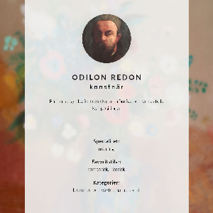 Plagát do izby Kytica kvetov