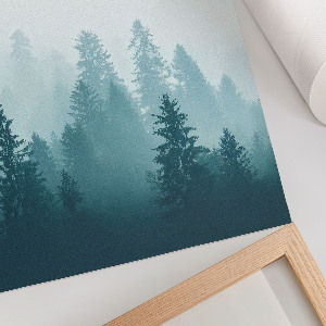 Poster na stenu Vták za letu