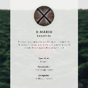 Plagát do obývačky Zelená krajina