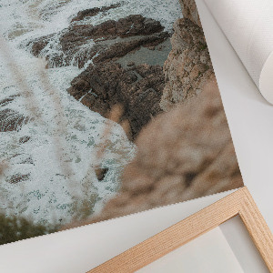 Plagát do izby Prímorská krajina