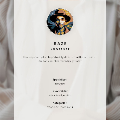 Plagát do obývačky Čiernobiela krása
