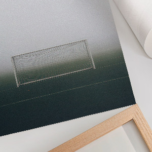 Plagát do izby Gól na ihrisku