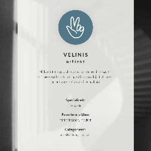 Plagát do obývačky Moderná architektúra