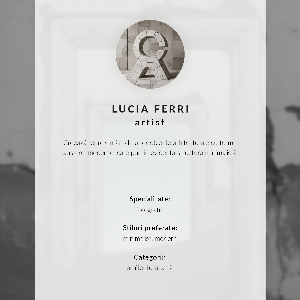 Plagát do obývačky Pieskové chodby