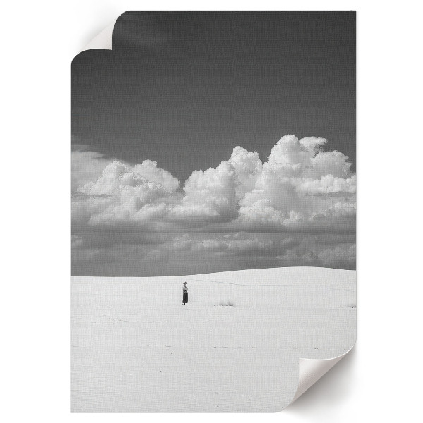 Plagát do izby Pokoj vesmíru