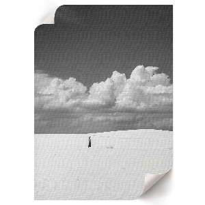 Plagát do izby Pokoj vesmíru