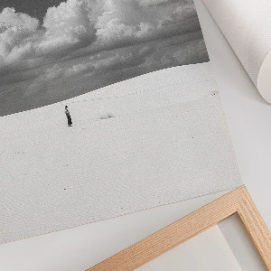 Plagát do izby Pokoj vesmíru