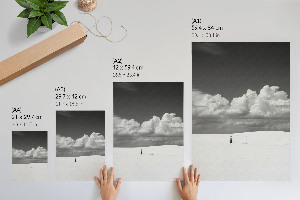 Plagát do izby Pokoj vesmíru