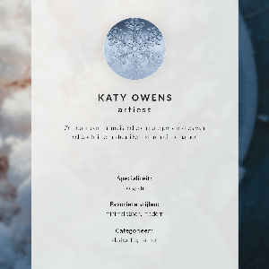 Poster na stenu Zimné podnebie