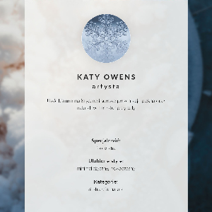 Poster na stenu Zimné podnebie