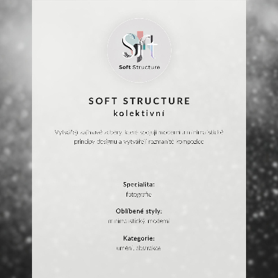 Retro plagát Lano na zemi