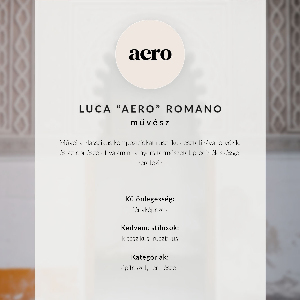 Poster na stenu Dekoratívny vchod