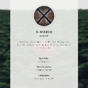 Plagát do obývačky Pokojná voda