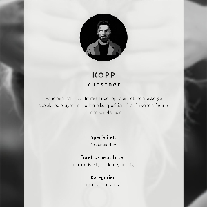 Poster na stenu Gesto mieru