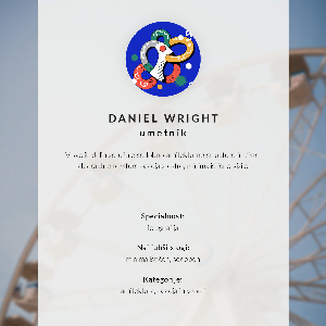 Plagát do obývačky Ruské koleso