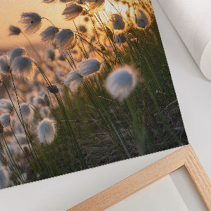 Poster na stenu Romantická krajina