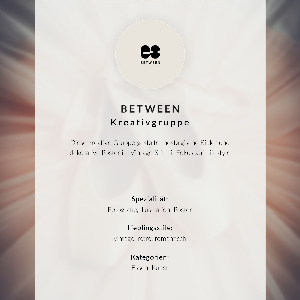 Plagát do obývačky Mesačný priestor