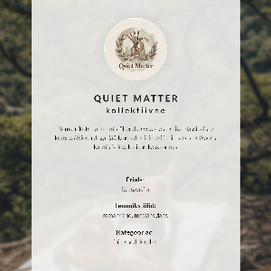 Poster na stenu Letný relax