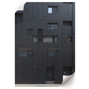 Plagát do izby Moderná architektúra