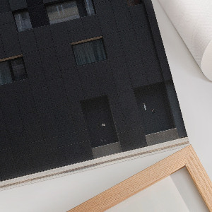 Plagát do izby Moderná architektúra