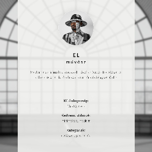 Plagát do obývačky Moderná architektúra