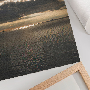 Poster na stenu Prímorská krajina