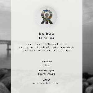 Plagát do obývačky Maják