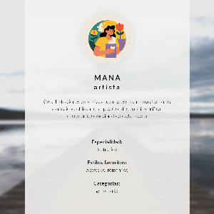 Retro plagát Paragliding v horách