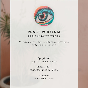 Poster na stenu Farebný papagáj