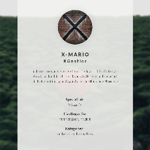 Poster na stenu Osamelý strom