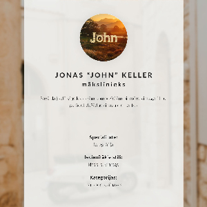 Plagát do izby Zimné auto