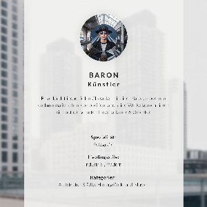 Retro plagát Vatra v lese