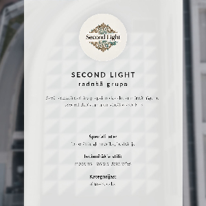 Plagát do izby Mestská geometria