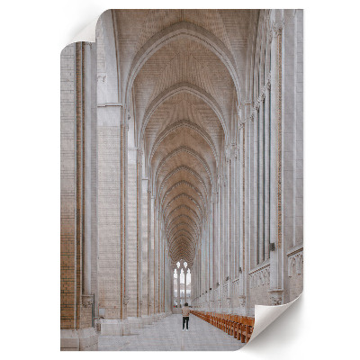 Poster na stenu Monumentálna architektúra