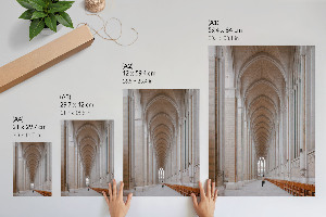 Poster na stenu Monumentálna architektúra