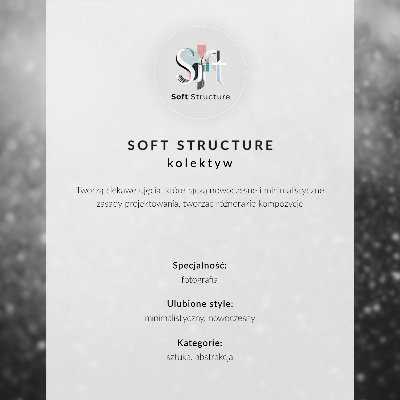 Plagát do obývačky Gotická budova