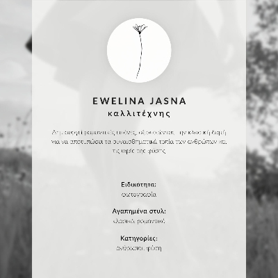 Poster na stenu Motýle mágia