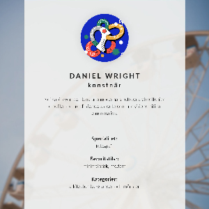 Plagát do obývačky Sklenená fasáda